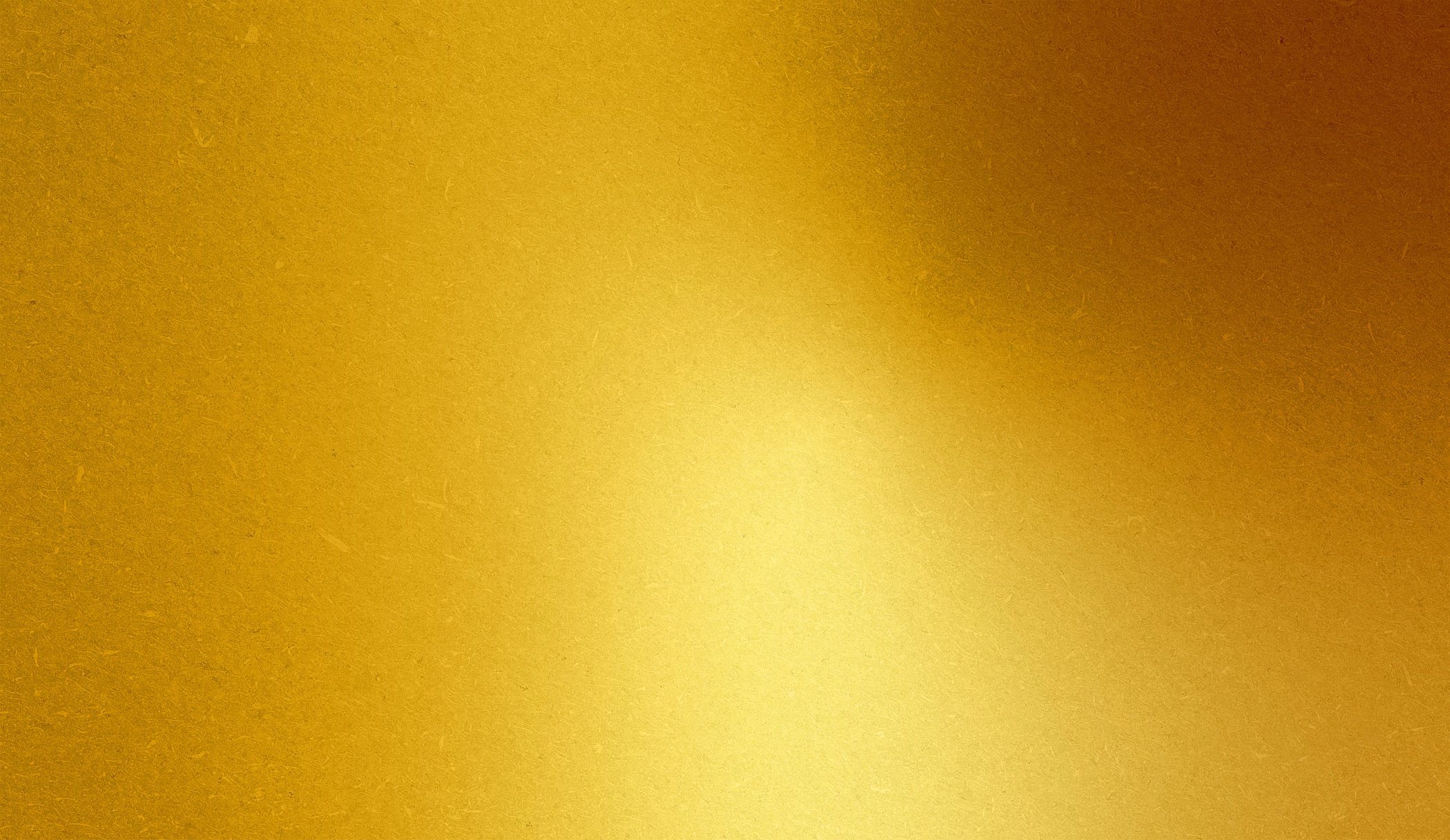 Gold Paper Texture Background